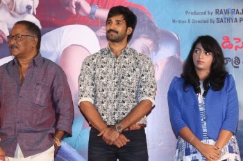 Malupu Success Meet Photos - 38 of 42