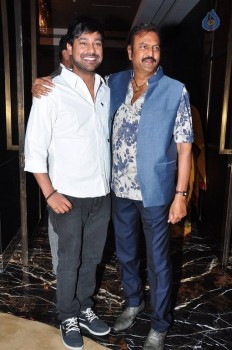 Mama Manchu Alludu Kanchu Audio Launch 1 - 8 of 104