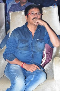 Mama Manchu Alludu Kanchu Audio Launch 2 - 13 of 126