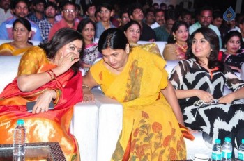 Mama Manchu Alludu Kanchu Audio Launch 2 - 21 of 126