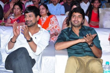 Mama Manchu Alludu Kanchu Audio Launch 3 - 47 of 63