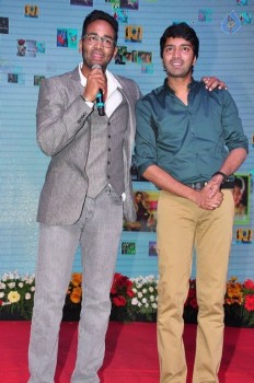 Mama Manchu Alludu Kanchu Audio Launch 3 - 16 of 63