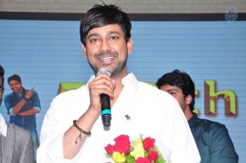 Mama Manchu Alludu Kanchu Audio Launch 3 - 29 of 63