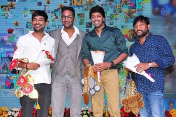 Mama Manchu Alludu Kanchu Audio Launch 3 - 34 of 63