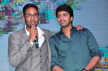 Mama Manchu Alludu Kanchu Audio Launch 3 - 37 of 63