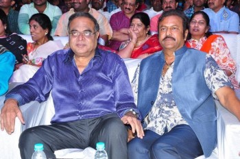 Mama Manchu Alludu Kanchu Audio Launch 3 - 40 of 63