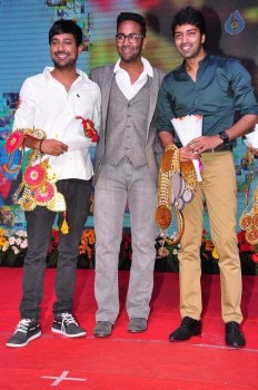 Mama Manchu Alludu Kanchu Audio Launch 3 - 41 of 63