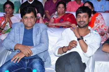 Mama Manchu Alludu Kanchu Audio Launch 3 - 46 of 63