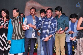 Mama Manchu Alludu Kanchu Audio Launch 4 - 12 of 84