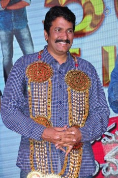 Mama Manchu Alludu Kanchu Audio Launch 4 - 22 of 84