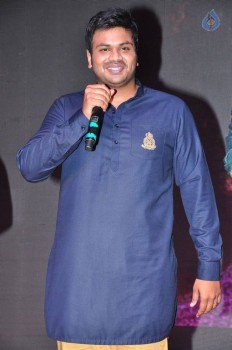 Mama Manchu Alludu Kanchu Audio Launch 4 - 25 of 84