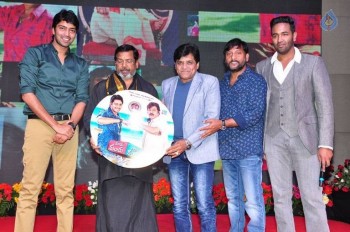 Mama Manchu Alludu Kanchu Audio Launch 4 - 60 of 84