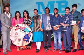 Mama Manchu Alludu Kanchu Audio Launch 4 - 61 of 84