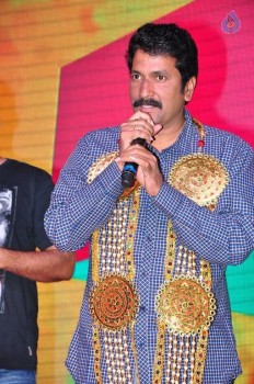 Mama Manchu Alludu Kanchu Audio Launch 4 - 76 of 84