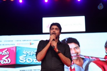 Mama Manchu Alludu Kanchu Audio Success Meet 1 - 58 of 71