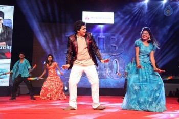 Mama Manchu Alludu Kanchu Audio Success Meet 1 - 24 of 71