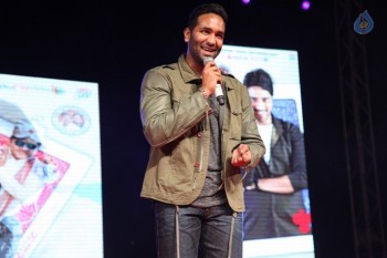 Mama Manchu Alludu Kanchu Audio Success Meet 1 - 30 of 71