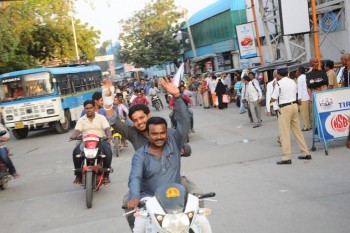Mama Manchu Alludu Kanchu Audio Success Meet 1 - 35 of 71