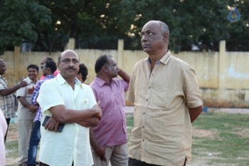 Mama Manchu Alludu Kanchu Audio Success Meet 1 - 36 of 71
