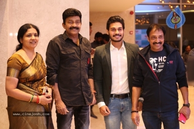 Mama O Chandamama Pre Release Event - 10 of 42