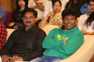 Mama O Chandamama Pre Release Event - 14 of 42