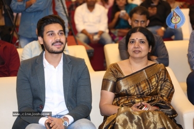 Mama O Chandamama Pre Release Event - 16 of 42