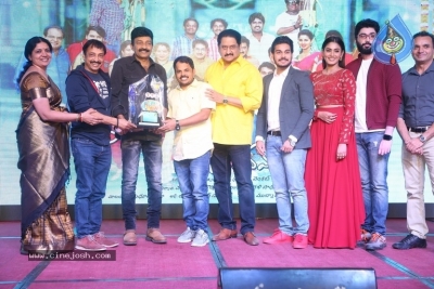 Mama O Chandamama Pre Release Event - 17 of 42