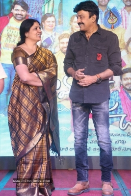 Mama O Chandamama Pre Release Event - 23 of 42