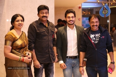 Mama O Chandamama Pre Release Event - 28 of 42