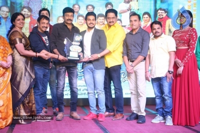 Mama O Chandamama Pre Release Event - 34 of 42