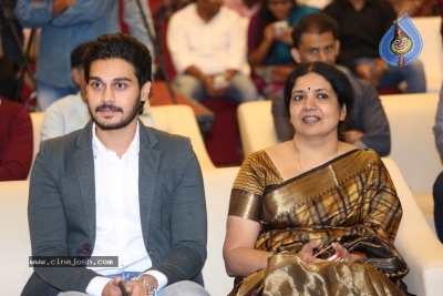 Mama O Chandamama Pre Release Event - 37 of 42