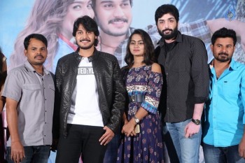 Mama O Chandamama Press Meet - 1 of 26