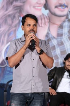 Mama O Chandamama Press Meet - 8 of 26