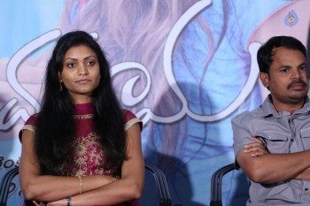 Mama O Chandamama Press Meet - 9 of 26