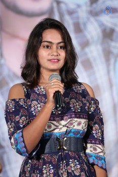 Mama O Chandamama Press Meet - 10 of 26