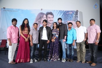 Mama O Chandamama Press Meet - 14 of 26