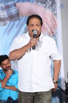 Mama O Chandamama Press Meet - 15 of 26