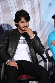 Mama O Chandamama Press Meet - 17 of 26