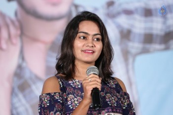 Mama O Chandamama Press Meet - 19 of 26