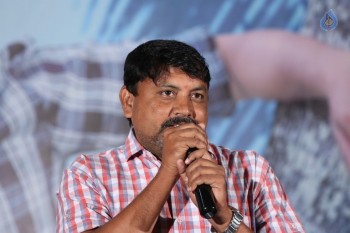 Mama O Chandamama Press Meet - 21 of 26