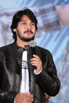 Mama O Chandamama Press Meet - 22 of 26