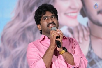 Mama O Chandamama Press Meet - 24 of 26
