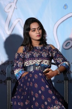 Mama O Chandamama Press Meet - 25 of 26