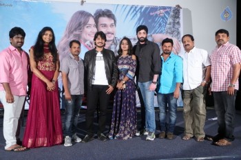 Mama O Chandamama Press Meet - 26 of 26