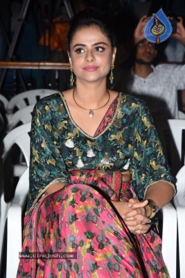 Mamangam Trailer Launch Photos - 2 of 37