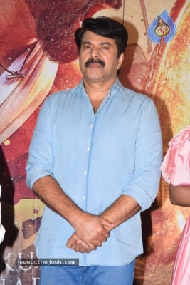 Mamangam Trailer Launch Photos - 20 of 37