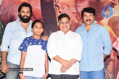 Mamangam Trailer Launch Photos - 27 of 37