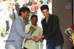 Mana Kurralle Movie Audio Launch - 92 of 114
