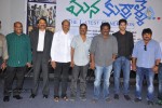 Mana Kurralle Movie Press Meet - 66 of 79
