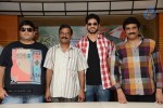 Mana Kurralle Success Meet - 4 of 30